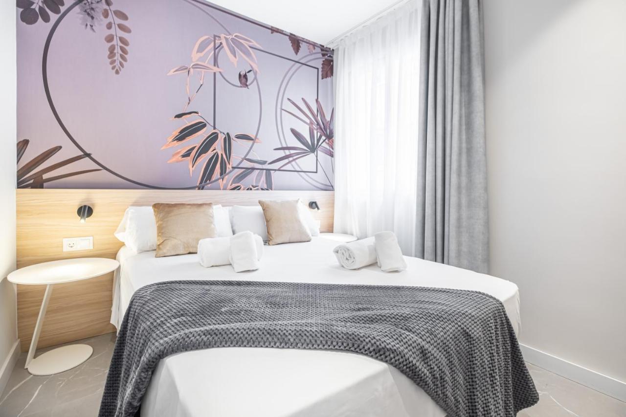 Mara Boutique Apartments Бенидорм Экстерьер фото