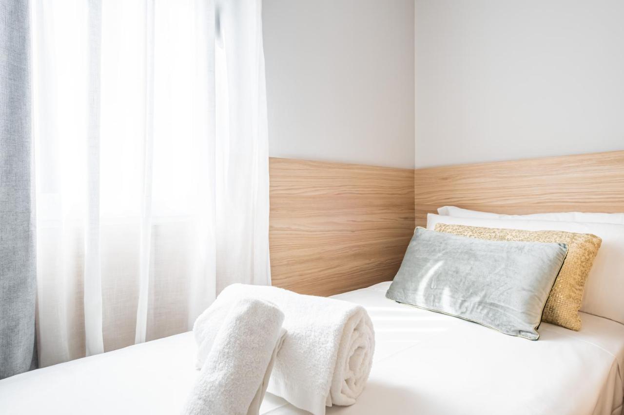 Mara Boutique Apartments Бенидорм Экстерьер фото